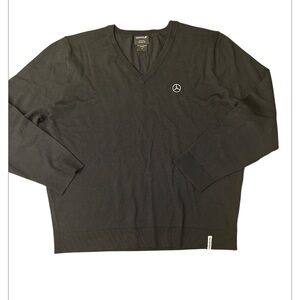 ARAMARK ⭐️ Mercedes Benz sweater